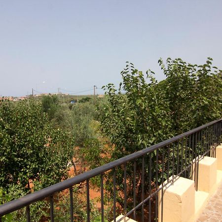 Belles Maisons Villa Agios Nikolaos  Exterior photo