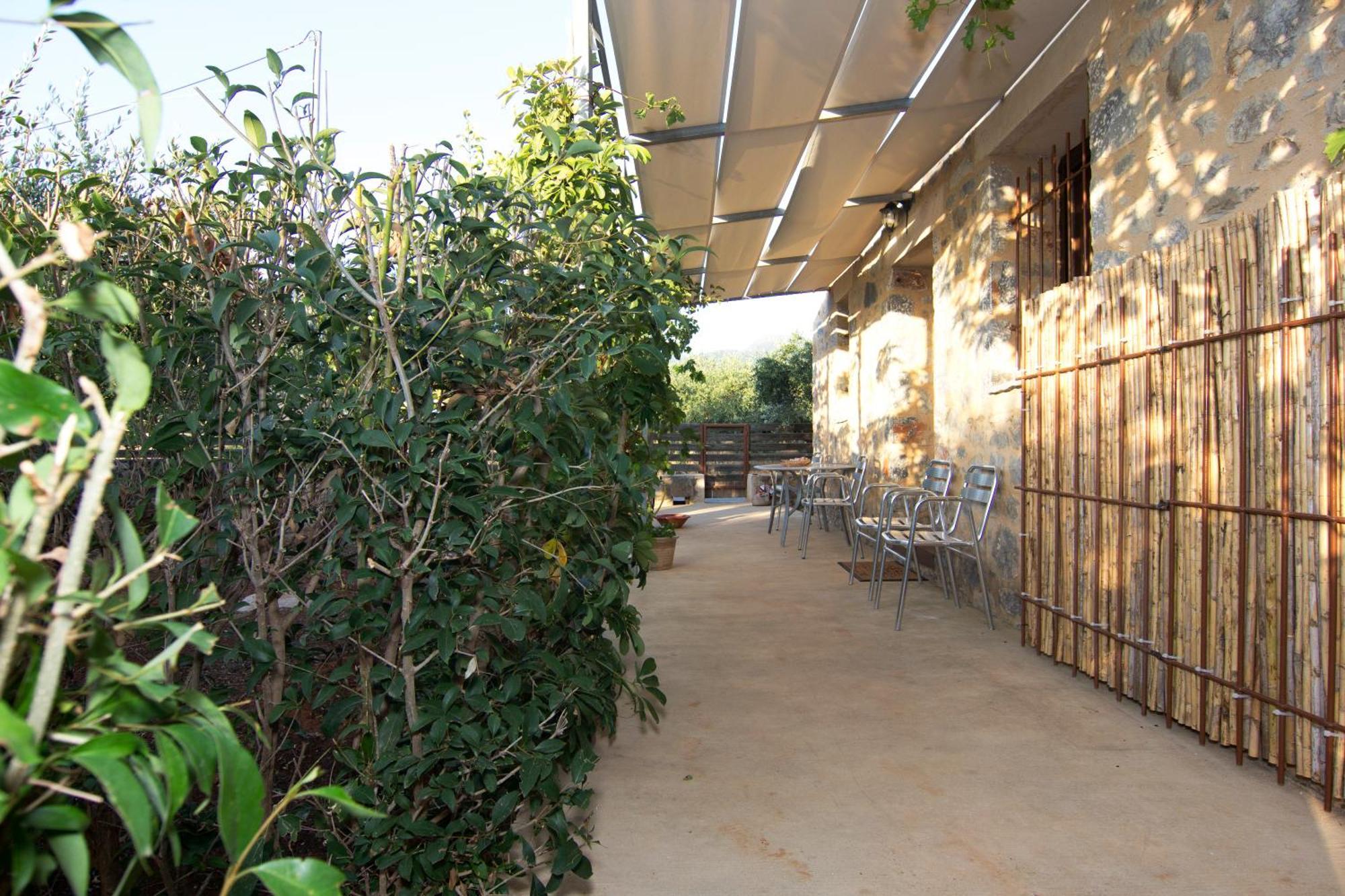 Belles Maisons Villa Agios Nikolaos  Exterior photo